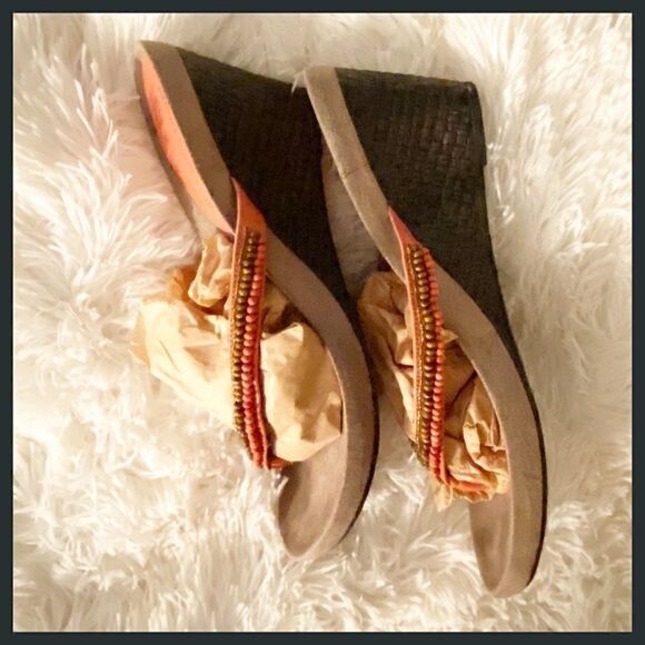 Beaded sandals   - Picture 2 of 5